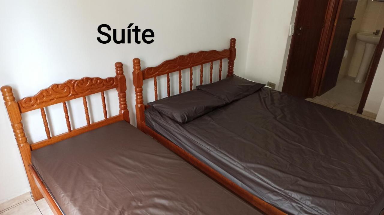 Apartamento Praia Grande Ubatuba Extérieur photo