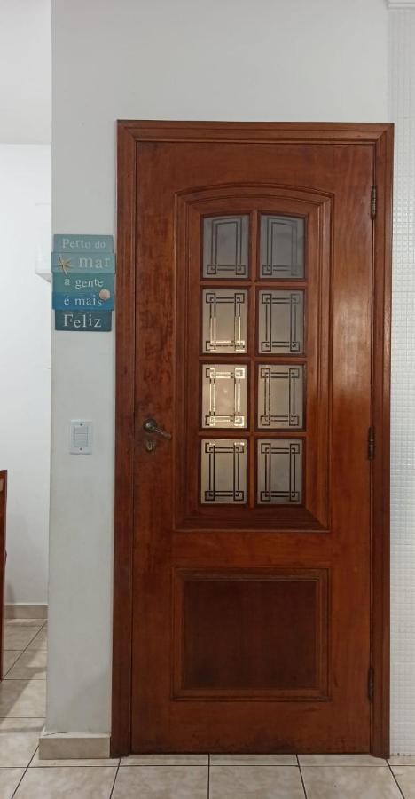 Apartamento Praia Grande Ubatuba Extérieur photo