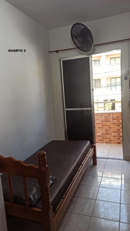 Apartamento Praia Grande Ubatuba Extérieur photo