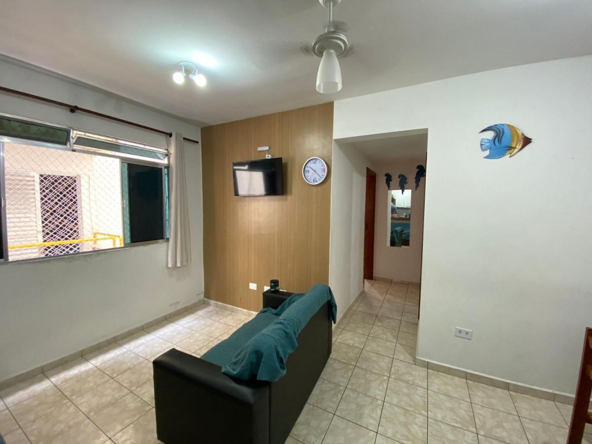 Apartamento Praia Grande Ubatuba Extérieur photo