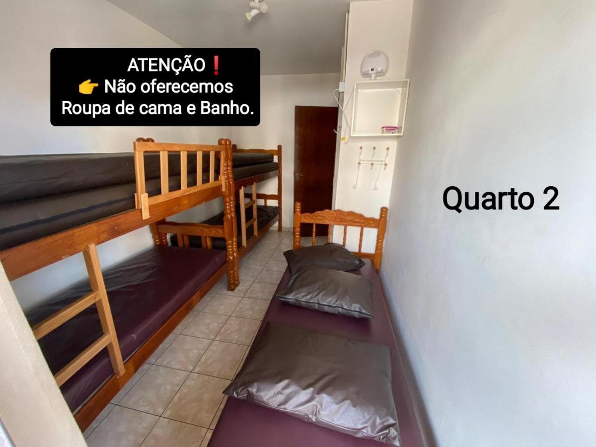 Apartamento Praia Grande Ubatuba Extérieur photo