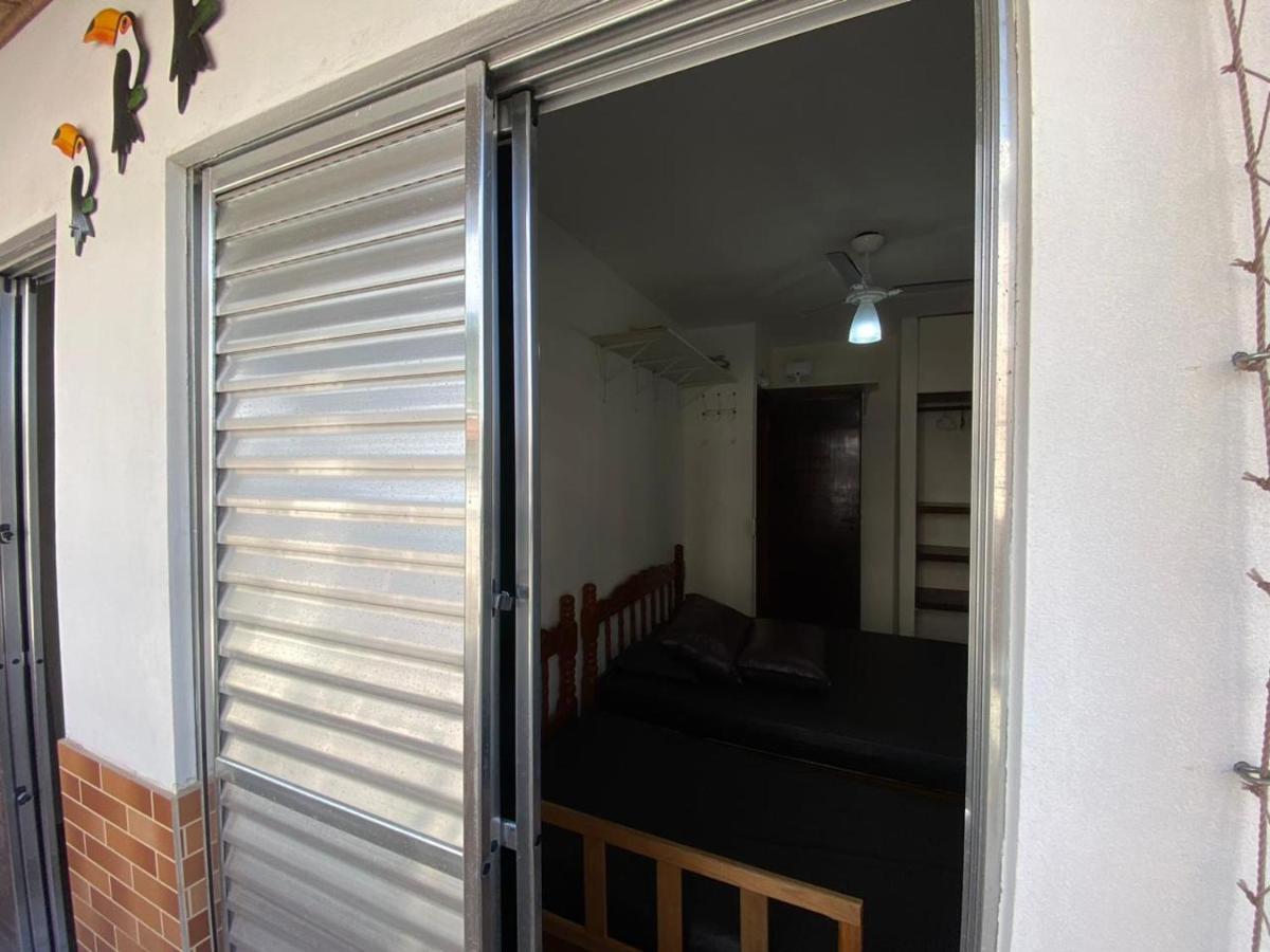 Apartamento Praia Grande Ubatuba Extérieur photo