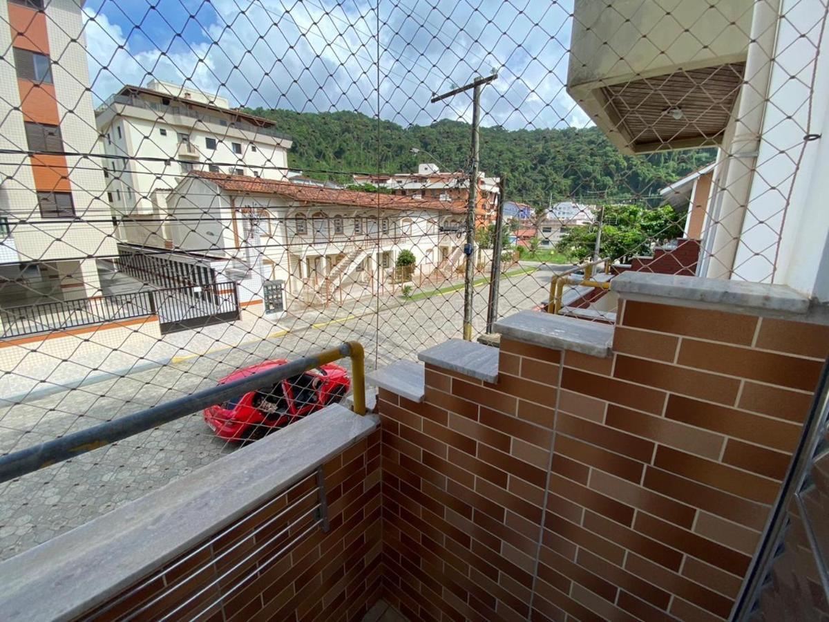 Apartamento Praia Grande Ubatuba Extérieur photo
