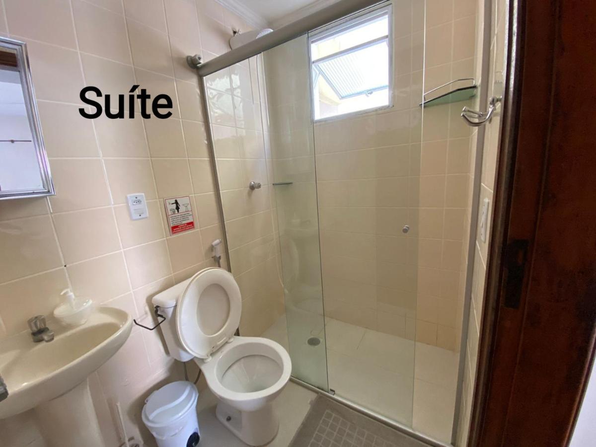 Apartamento Praia Grande Ubatuba Extérieur photo
