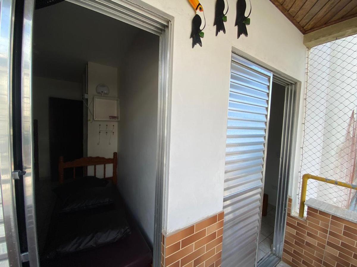 Apartamento Praia Grande Ubatuba Extérieur photo