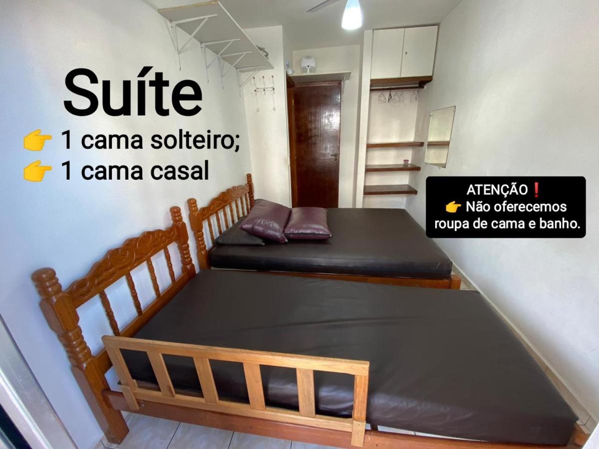 Apartamento Praia Grande Ubatuba Extérieur photo
