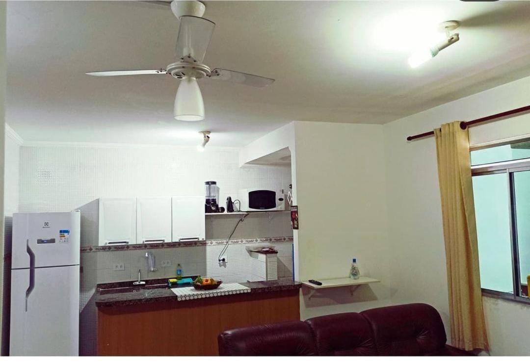 Apartamento Praia Grande Ubatuba Extérieur photo