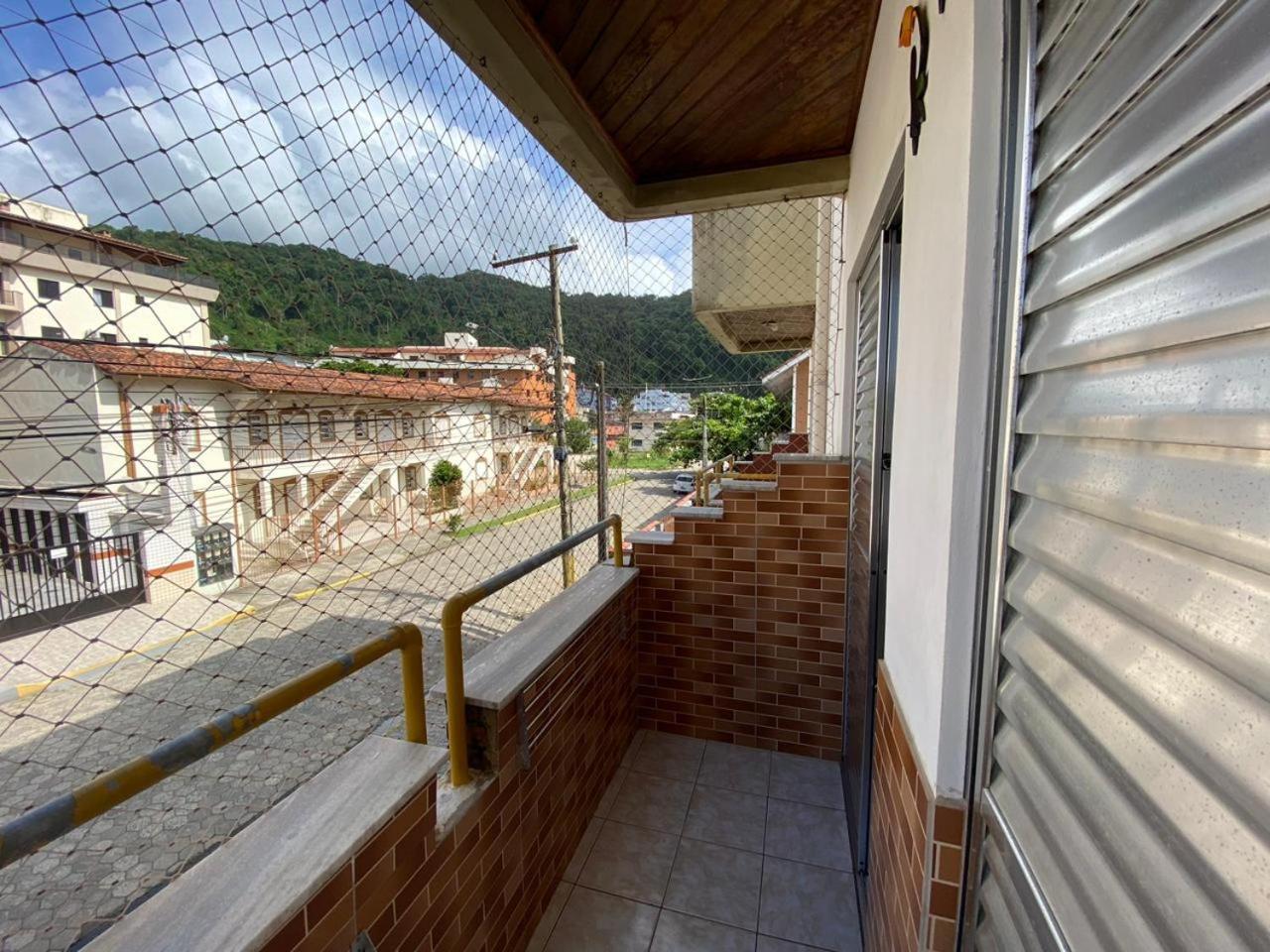 Apartamento Praia Grande Ubatuba Extérieur photo