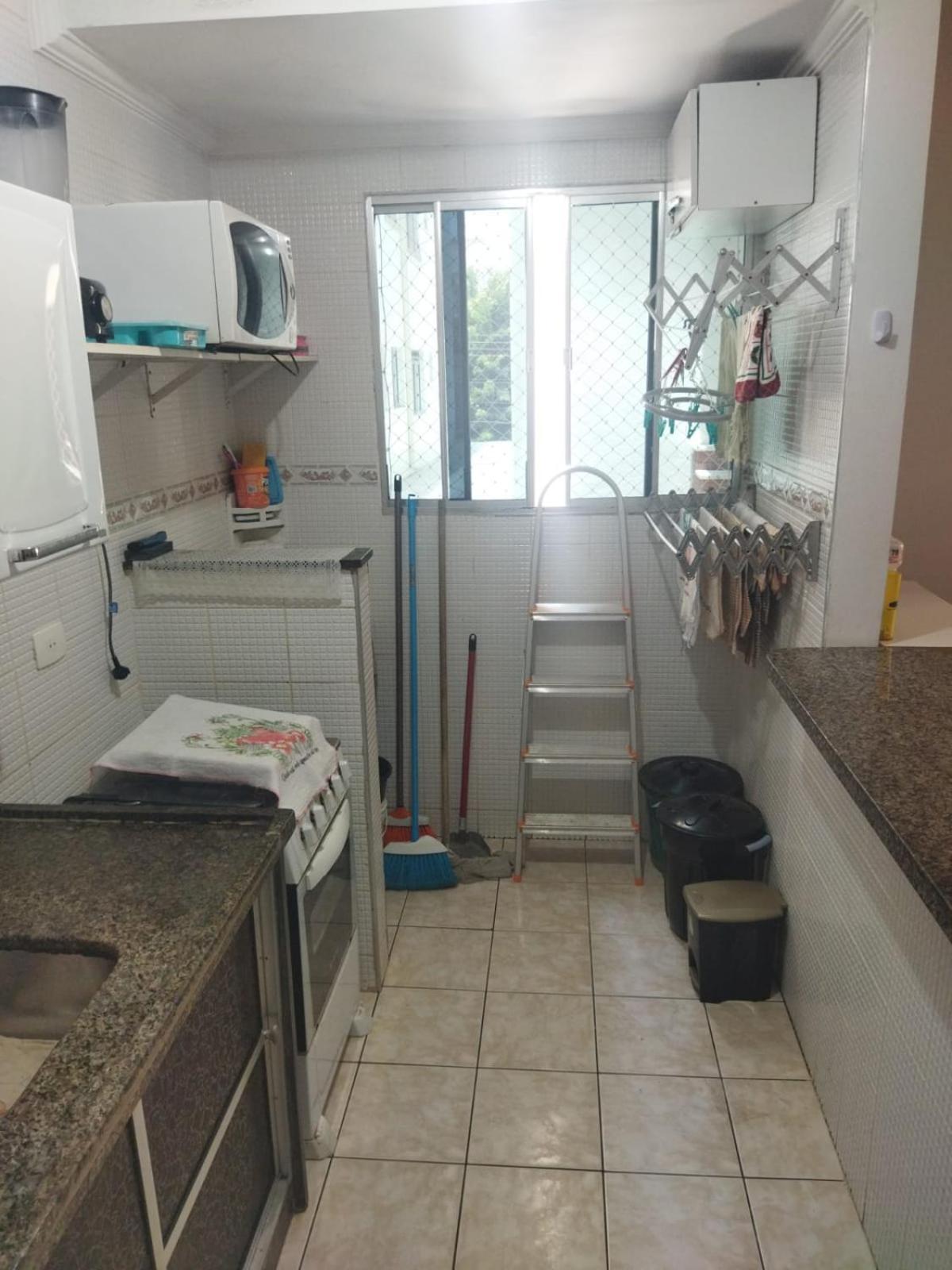 Apartamento Praia Grande Ubatuba Extérieur photo