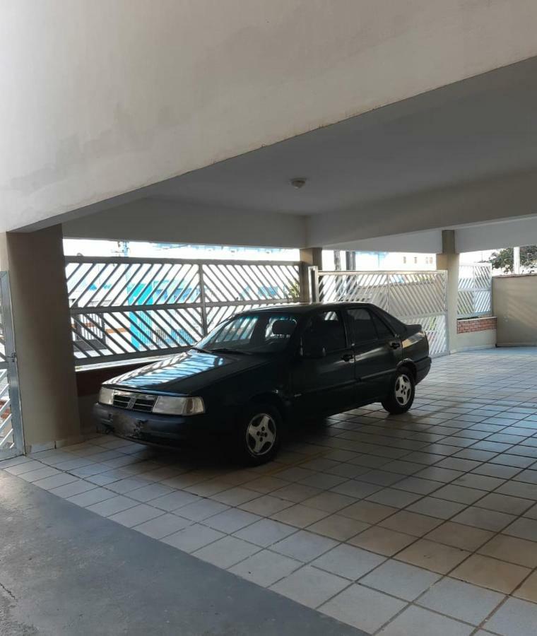 Apartamento Praia Grande Ubatuba Extérieur photo