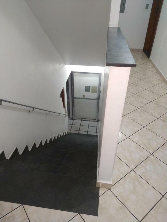 Apartamento Praia Grande Ubatuba Extérieur photo