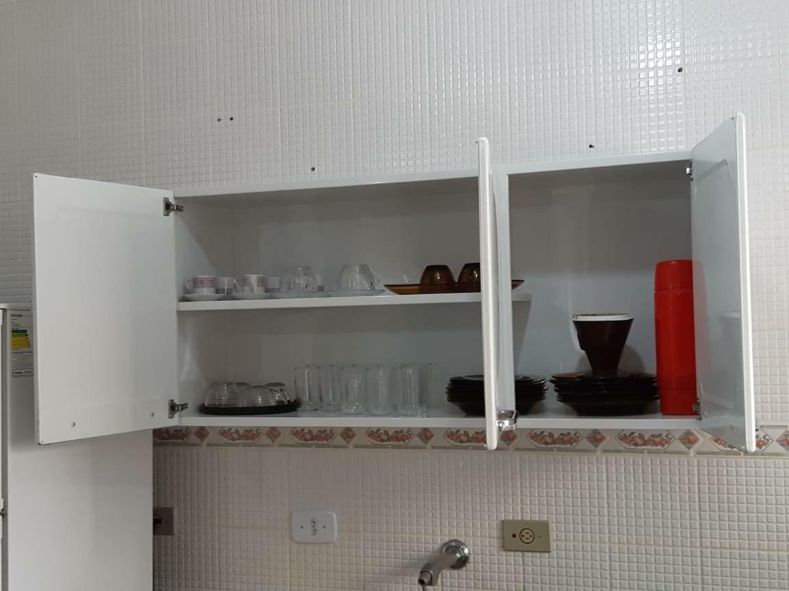 Apartamento Praia Grande Ubatuba Extérieur photo