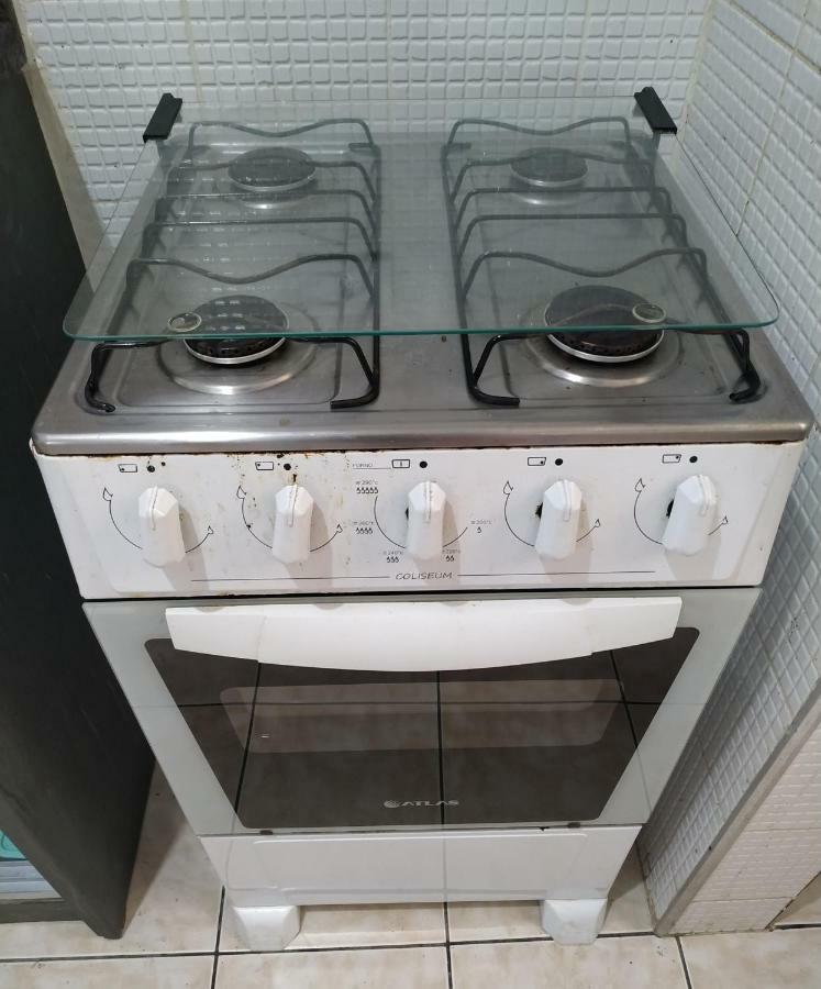 Apartamento Praia Grande Ubatuba Extérieur photo